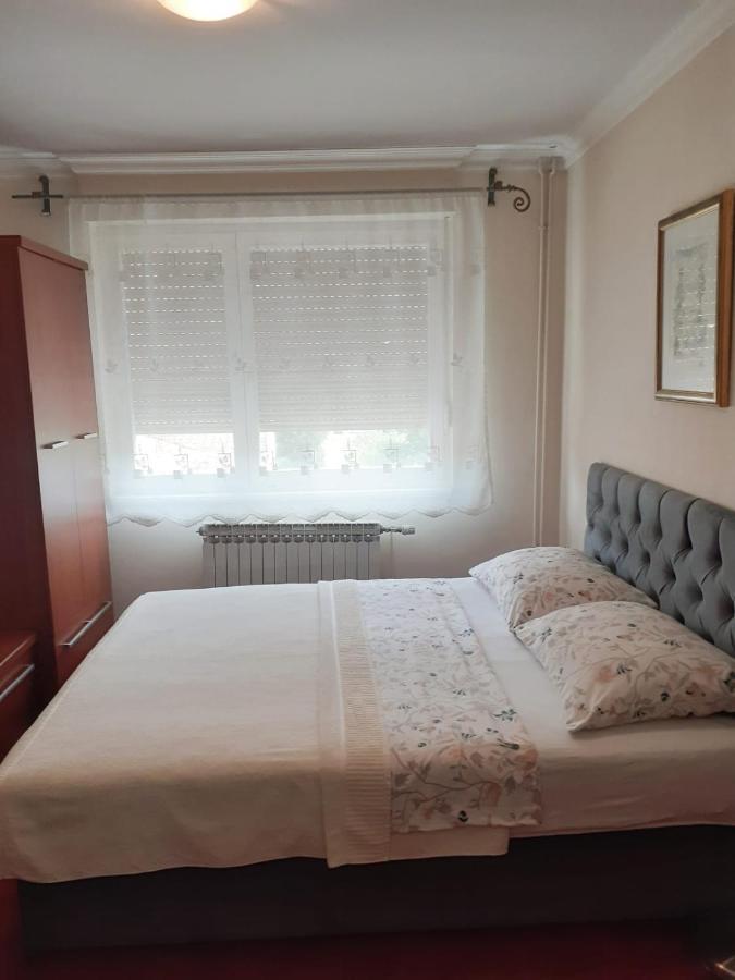 Spacious 80M2 Apartment In The Center Ljubuški 外观 照片