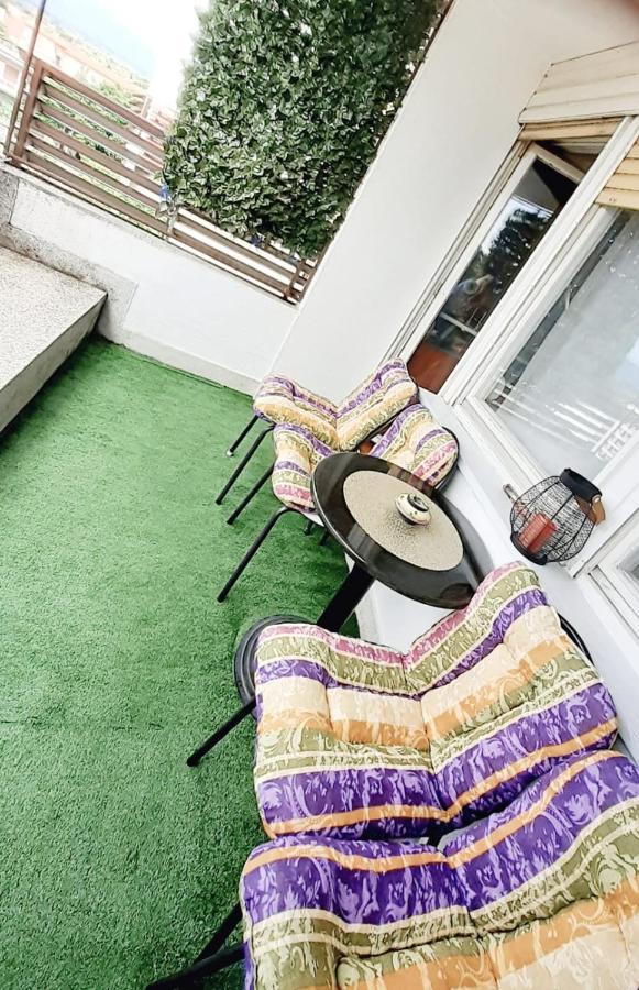 Spacious 80M2 Apartment In The Center Ljubuški 外观 照片